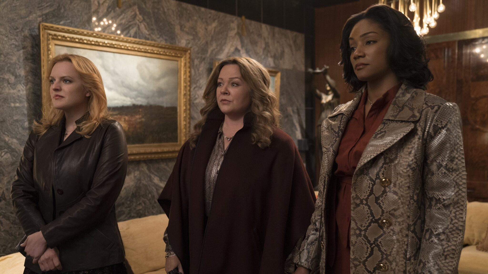 The Kitchen Review | Flickreel